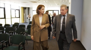 България затвърждава ролята си на технологичен партньор на САЩ, заяви Нейнски