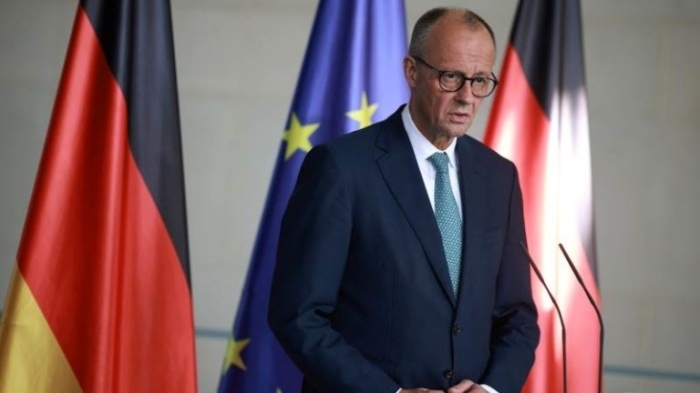 Мерц попари надеждите на Украйна за бързо присъединяване към ЕС