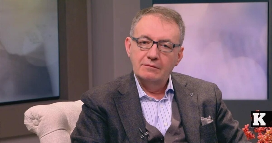 Тихомир Каменов обвини КФН в рекет, а тя него - в натиск