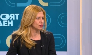 Депутатка на Радев: Никакъв лев, стабилно в ЕС и НАТО