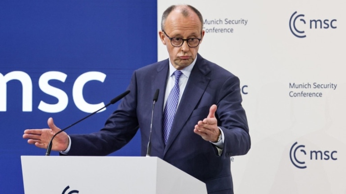 Мерц: Иран унижава САЩ, докато преговорите са в застой