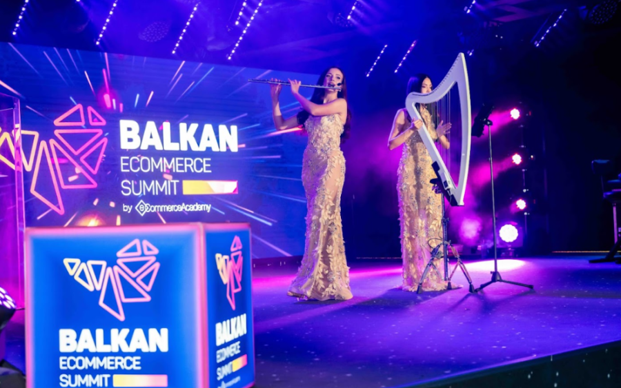 Balkan eCommerce Summit: София събра 3200 бизнес лидери