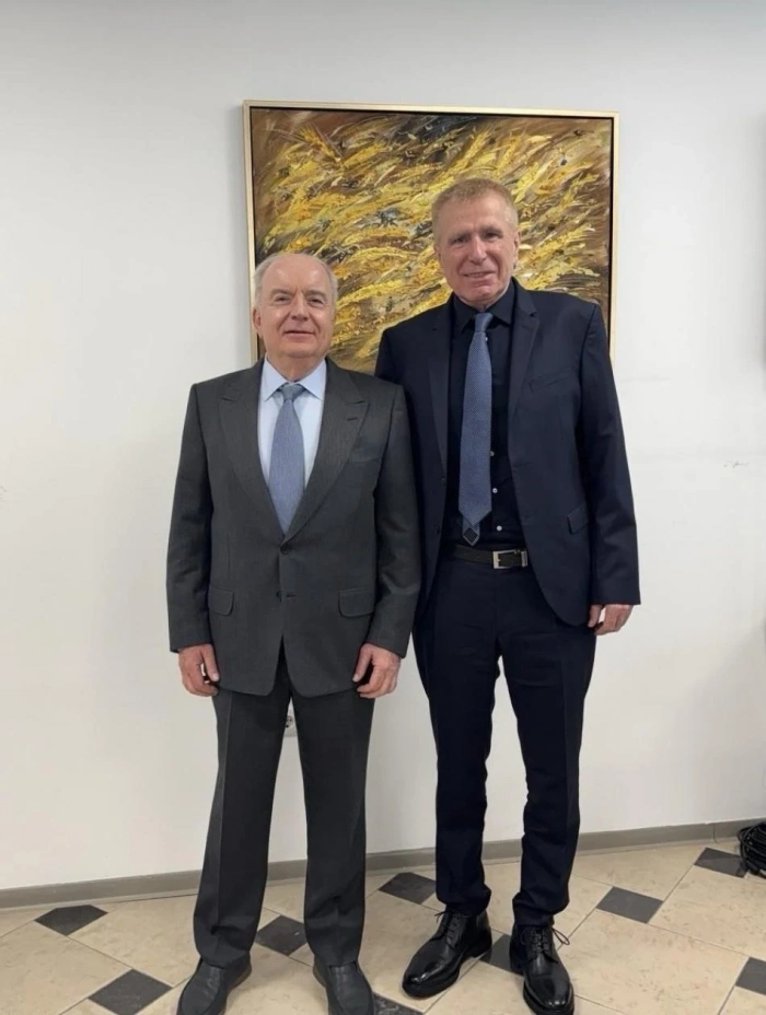Стартира проект за изграждане на ново българо-гръцко енергийно предприятие