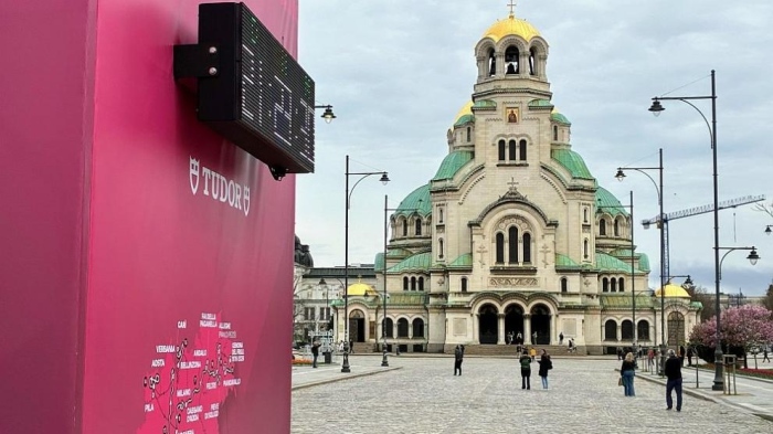Терзиев: Където е минало Giro d’Italia, винаги е имало увеличение на туризма