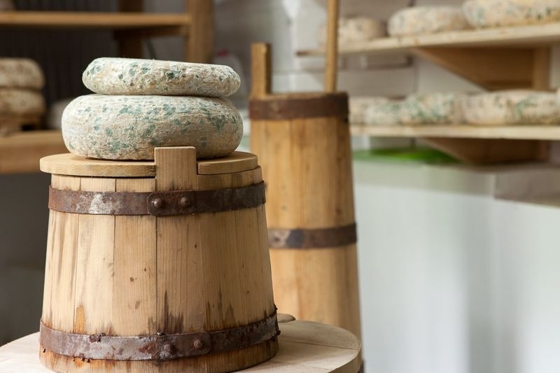 Най-рядкото българско сирене, признато от Slow Food, идва в София