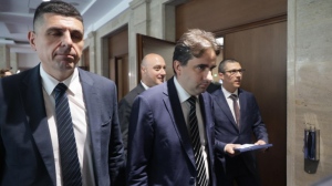 ДБ: Тежък фалстарт за Румен Радев