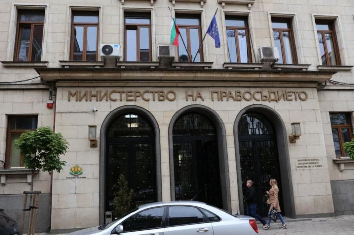 Назначиха Ива Кечева за заместник-министър на правосъдието
