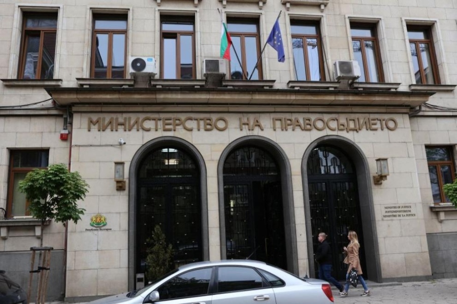 Назначиха Ива Кечева за заместник-министър на правосъдието