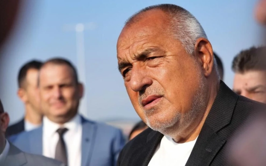 Борисов за свалената охрана: Радвам се, че от днес съм сигурен и свободен гражданин