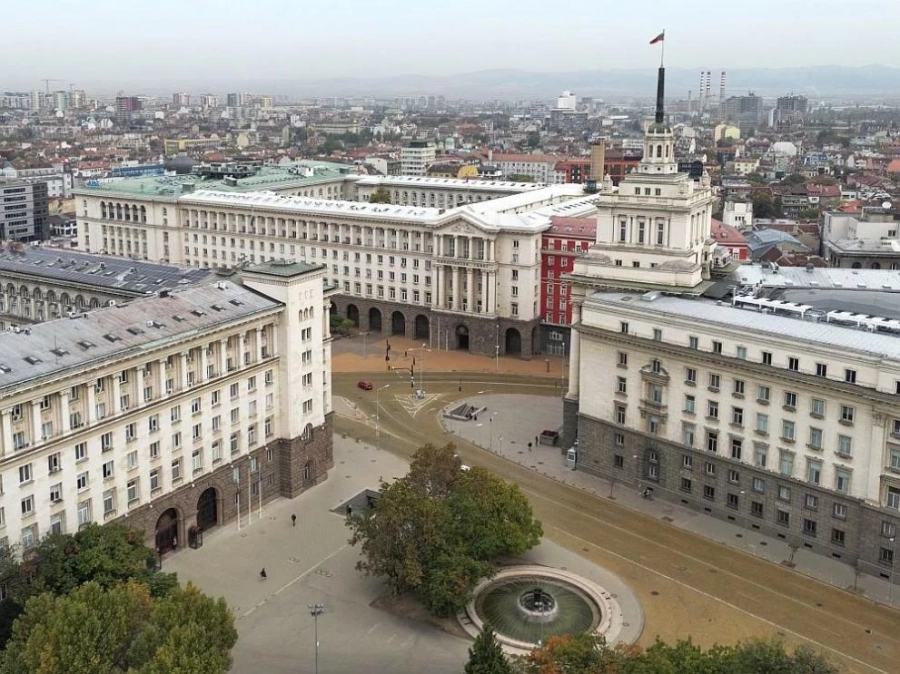 Приеха промени в Устройствения правилник на МС и на неговата администрация
