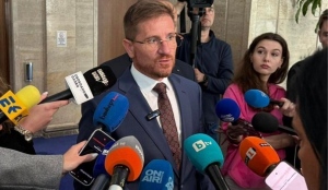 “Възраждане” внася законопроект за премахване на ДДС върху хранителните стоки