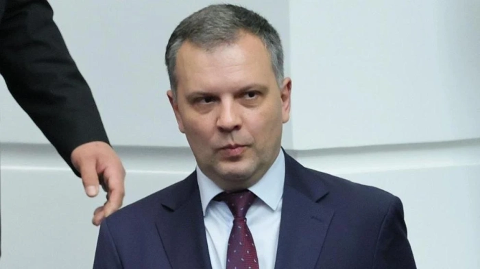 Найденов: Състоянието на Агенцията по вписванията е изключително притеснително