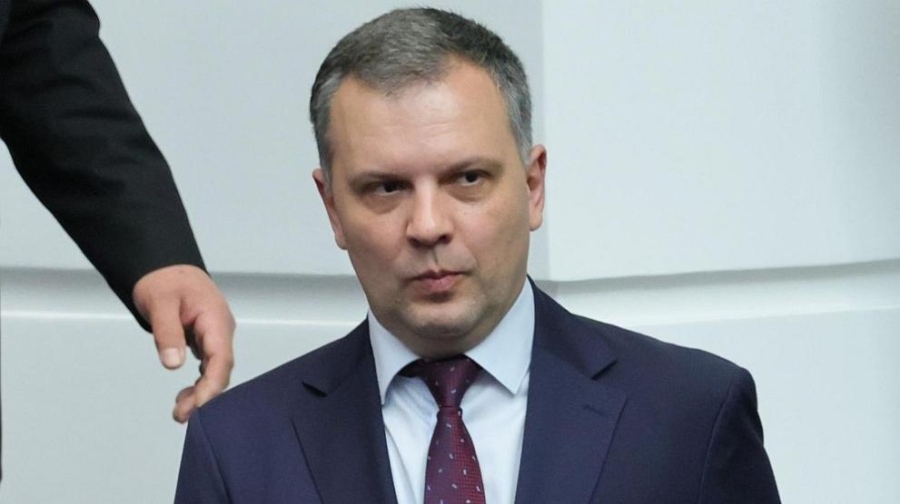 Найденов: Състоянието на Агенцията по вписванията е изключително притеснително
