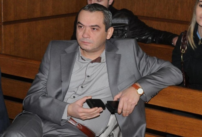 Разпитват свидетели по делото срещу Петьо Петров-Еврото