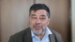 Величков вижда управление на тъмно в промените на правилника на НС