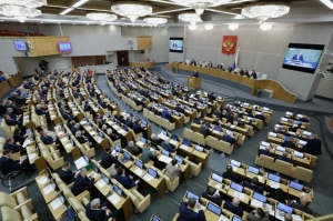 Русия включва банките в борбата срещу украинските дронове