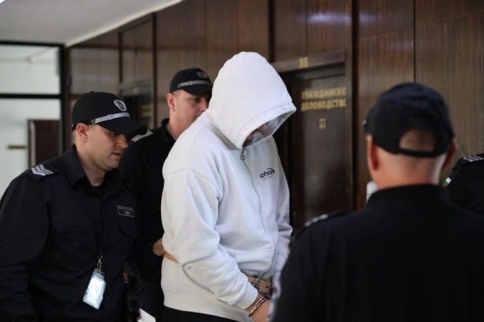 Пуснаха студента, задържан за трагедията в Благоевград