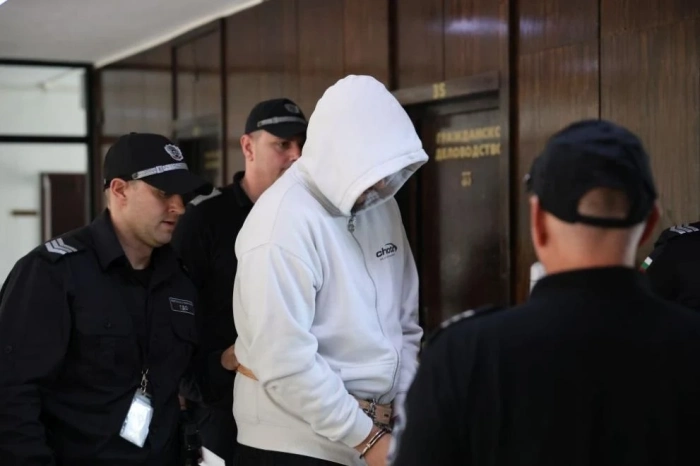 Пуснаха студента, задържан за трагедията в Благоевград