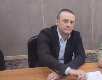 Директорът на ТЕЦ \