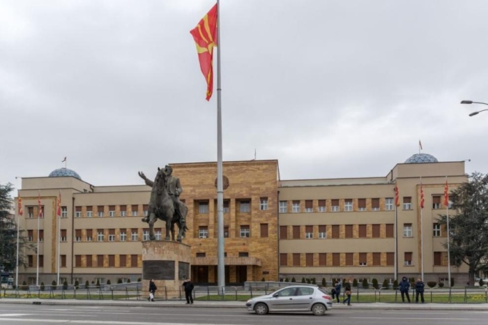 Опозицията в РС Македония иска референдум за вписване на българите в конституцията