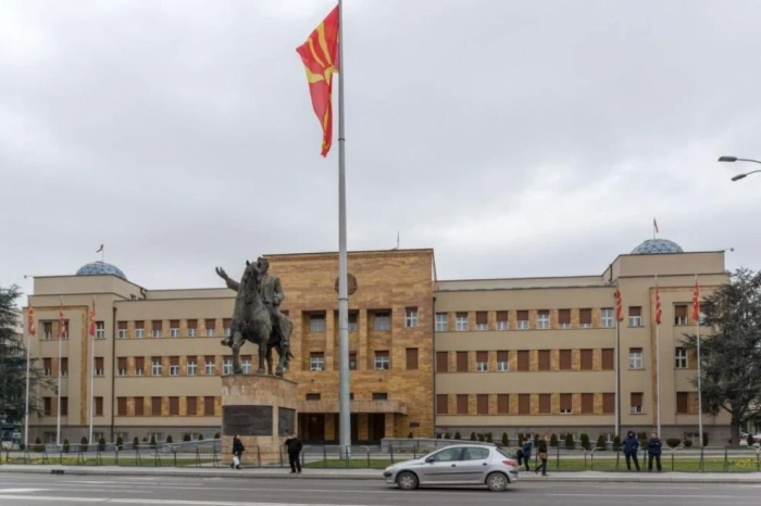 РСМ отказа референдум за включване на българите в Конституцията
