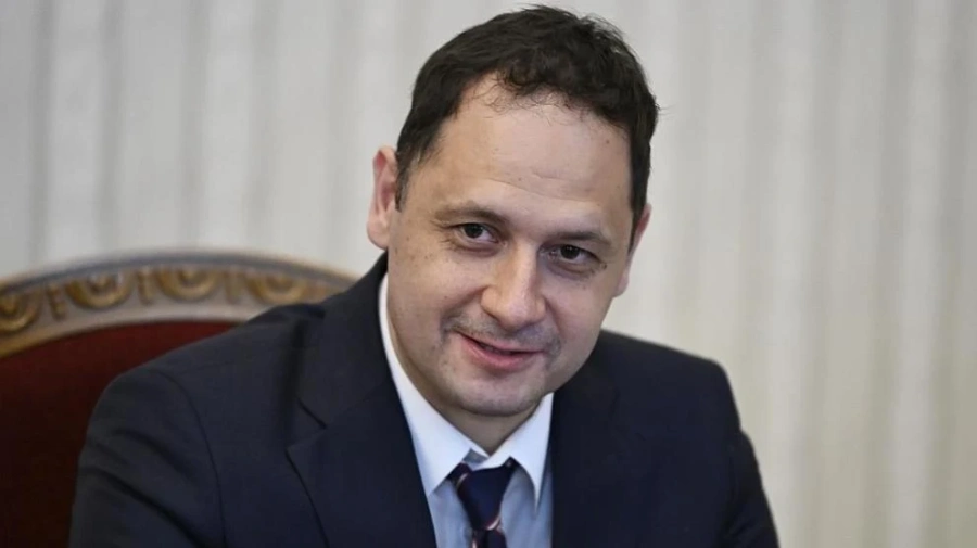 Витанов: Видите ли промяна в данъците, следващата стъпка е да си тръгнем