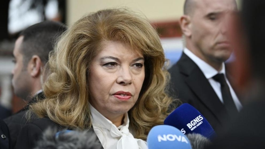 Президентът започва процедурата за нов състав на ЦИК