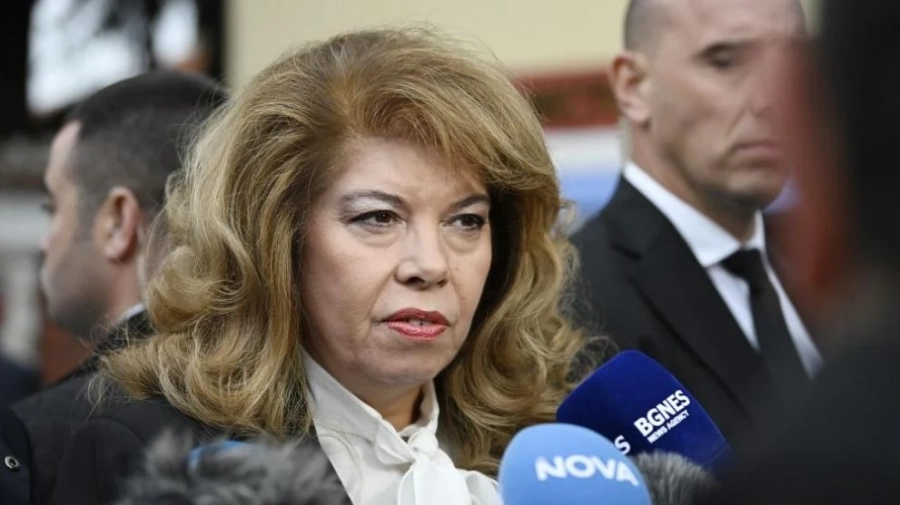 Президентът започва процедурата за нов състав на ЦИК