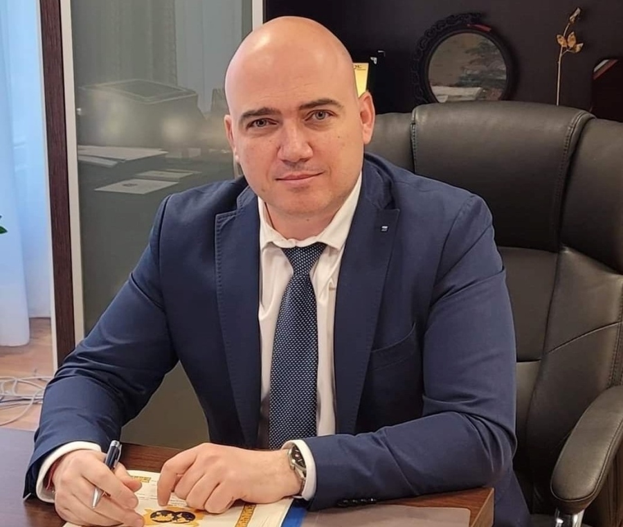 Министърът на туризма Илин Димитров ще открие Travel Fest в София