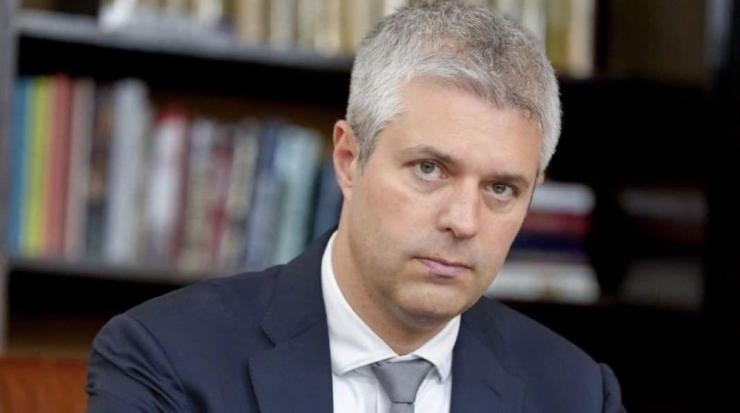 Коцев отстрани шефа на общинската дирекция „Сигурност и обществен ред“