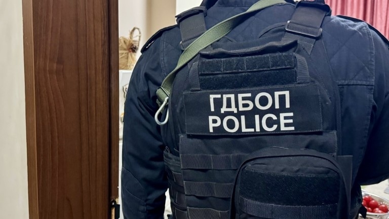 Заловиха марихуана за над 2 млн. евро при спецакция на ДАНС и ГДБОП