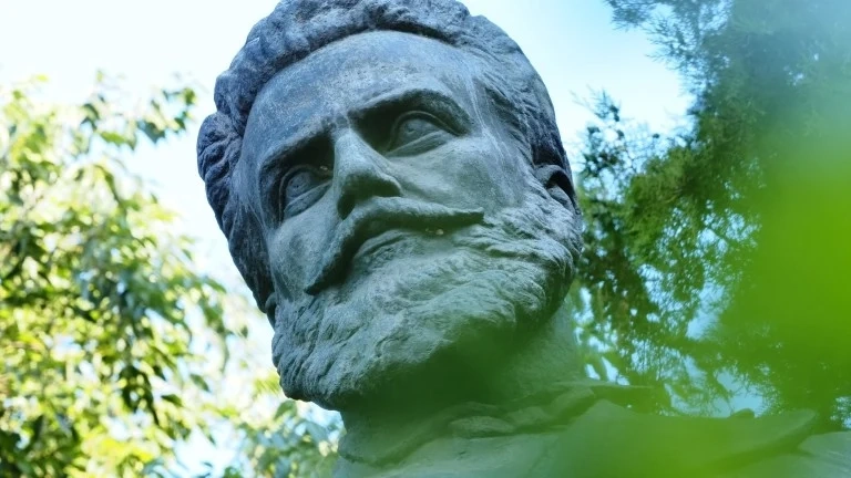 Отменят церемонията за 150-годишнината от гибелта на Христо Ботев в Борисовата градина