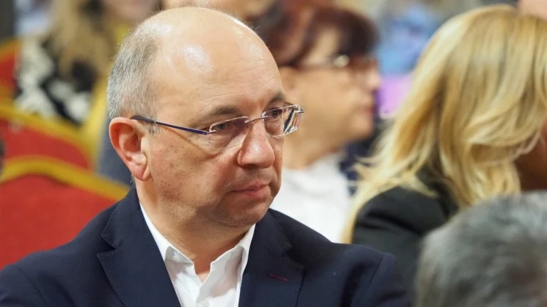 Николай Василев с тежки обвинения към ПБ: Мързеливци и страхливци с комунистически подход
