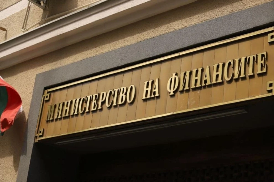 Бюджетният дефицит расте: Достига 2,5 млрд. евро към края на май