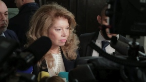 Илияна Йотова пита откъде се формира големият дефицит в бюджета