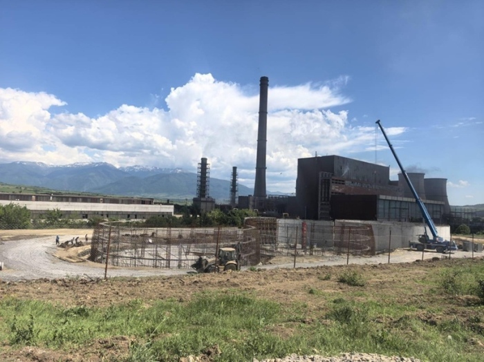 ТЕЦ Бобов дол пуска инсталация за биогаз до края на годината като част от трансформацията си