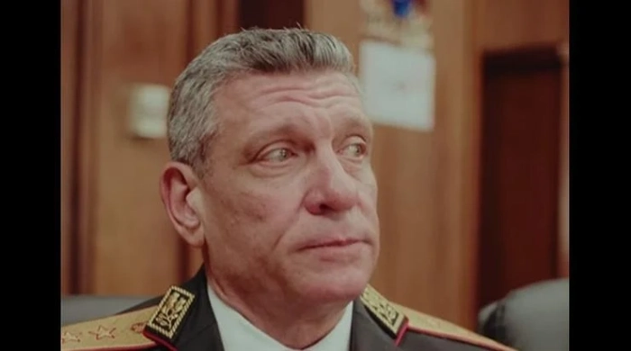 Георги Кандев пусна емоционално видео: Сигурен съм, че някъде отгоре баща ми се гордее с мен