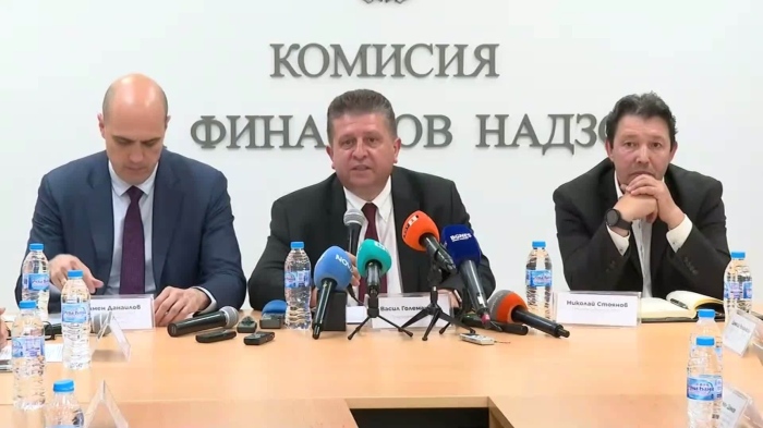 КФН отне лиценза на „ДаллБогг: Живот и здраве“ - какво се случва със застраховките на хората
