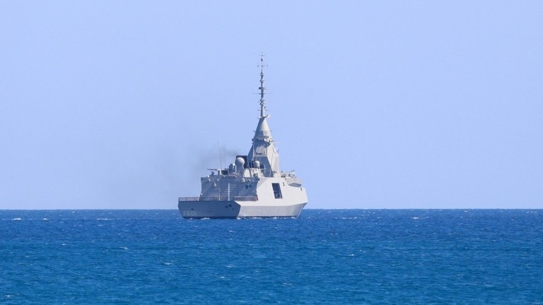 България и Румъния с обща концепция за Център за морска сигурност в Черно море