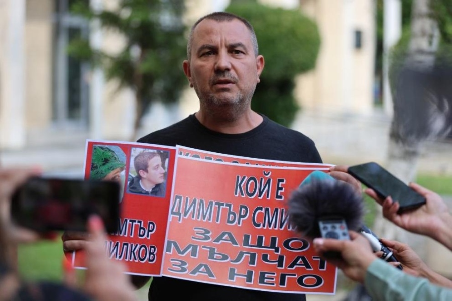 Бащата на Ивана поиска пълната истина за смъртта на дъщеря си