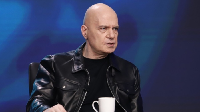 Трифонов получил \