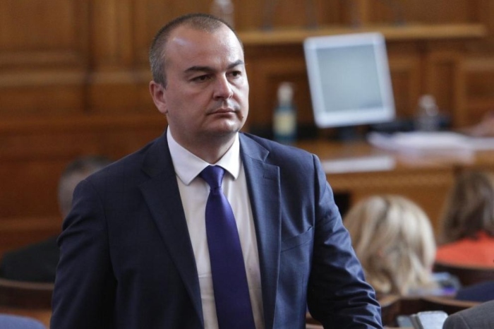 Абровски: Млекопроизводителите нямат нищо против да се увеличи цената на млякото