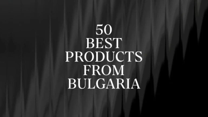Нова национална селекция търси 50-те най-добри продукта от България