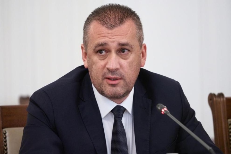 Транспортният министър: Договори за 765 млн. евро са поети без осигурено финансиране в железниците