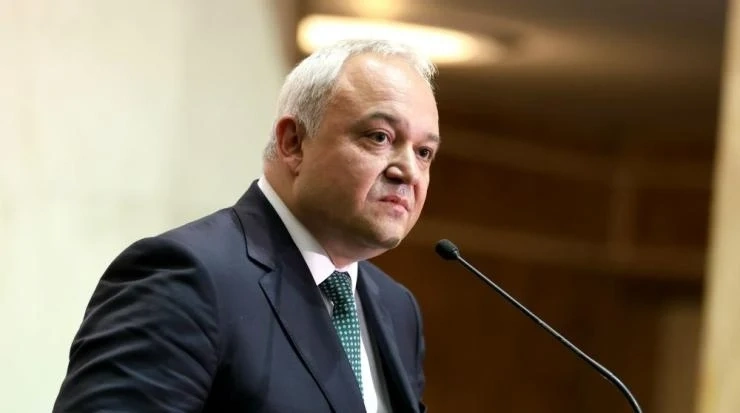 Демерджиев: Показанията на Невзоров разкриват механизма, по който длъжностни лица са си затваряли очите
