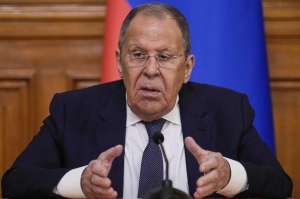 Лавров: САЩ вече не са безпристрастен посредник в преговорите за Украйна