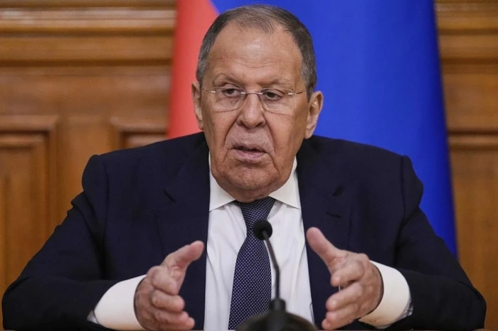 Лавров: САЩ вече не са безпристрастен посредник в преговорите за Украйна