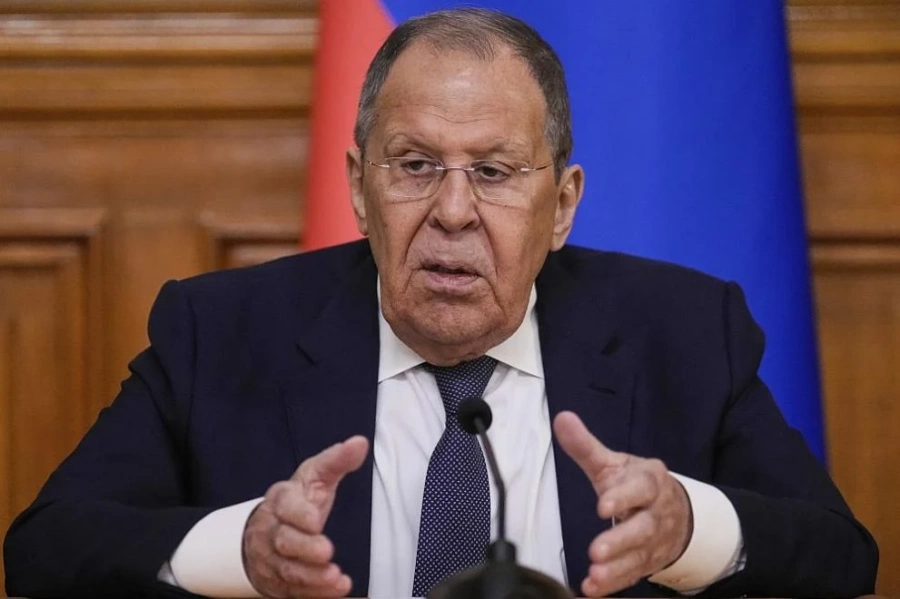 Лавров: САЩ вече не са безпристрастен посредник в преговорите за Украйна