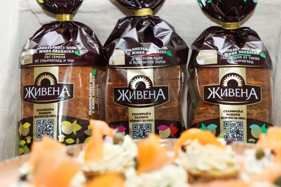 Нараства интересът към здравословните хлябове \