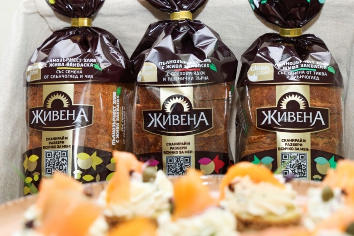 Нараства интересът към здравословните хлябове \